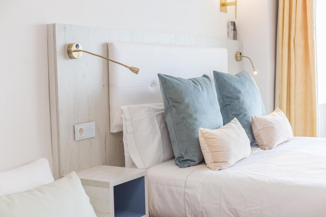 Appartement New In Stella Maris With Stunning Sea Views
