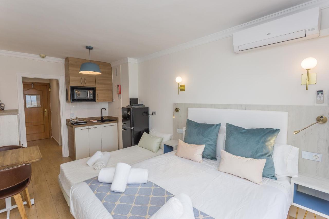 Appartement New In Stella Maris With Stunning Sea Views Fuengirola